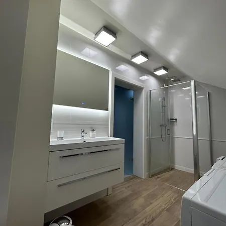 Kapitanski * Ustronie Morskie