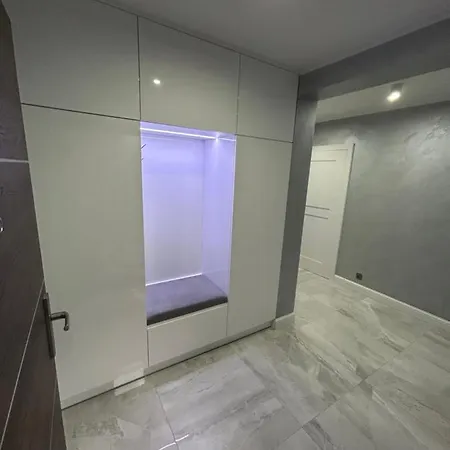Kapitanski Apartman *