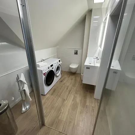 Apartman Kapitanski *