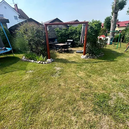 Kapitanski * Ustronie Morskie