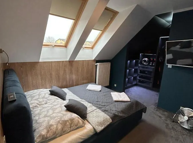 Kapitański * Ustronie Morskie