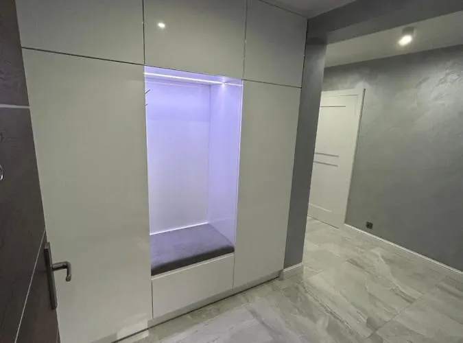 Kapitański Apartament *