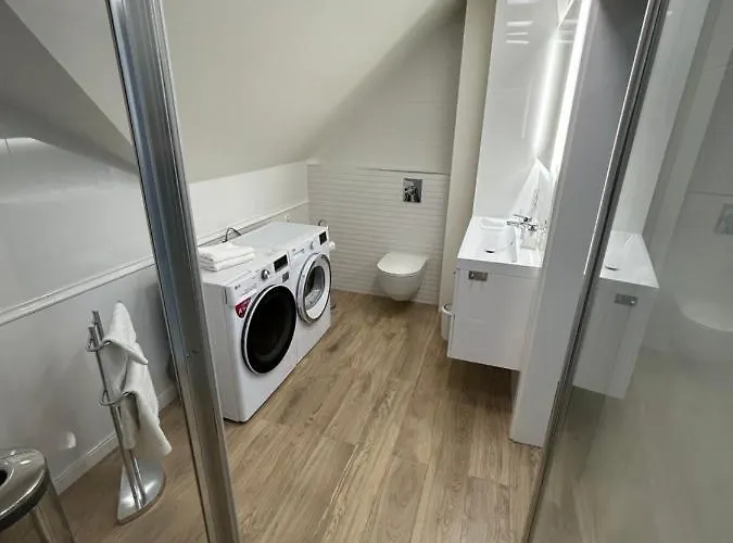 Apartament Kapitański *