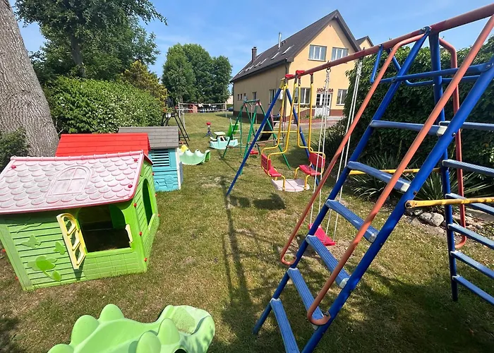 Kapitański Apartament *